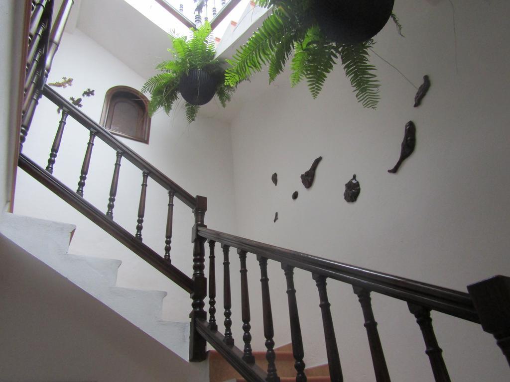 La Casita Villalba *